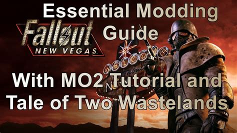 fallout new vegas mo2|More.